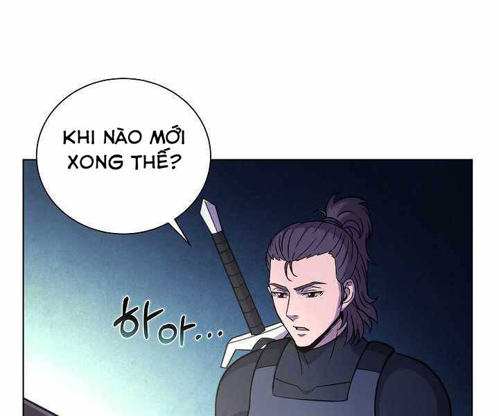 Thợ Săn Ăn Thịt Người Chap 7 - Next Chap 8