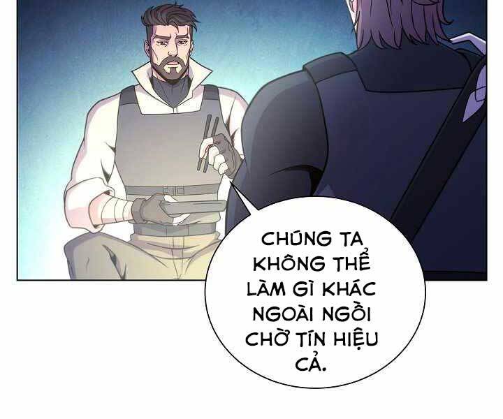Thợ Săn Ăn Thịt Người Chap 7 - Next Chap 8