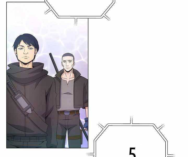 Thợ Săn Ăn Thịt Người Chap 7 - Next Chap 8