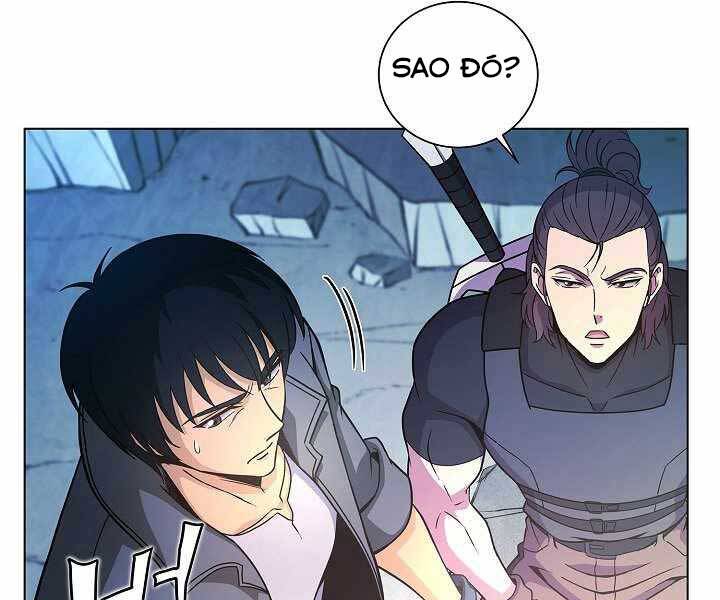 Thợ Săn Ăn Thịt Người Chap 7 - Next Chap 8