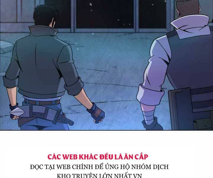 Thợ Săn Ăn Thịt Người Chap 7 - Next Chap 8