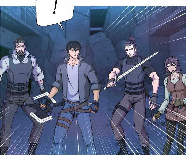 Thợ Săn Ăn Thịt Người Chap 7 - Next Chap 8