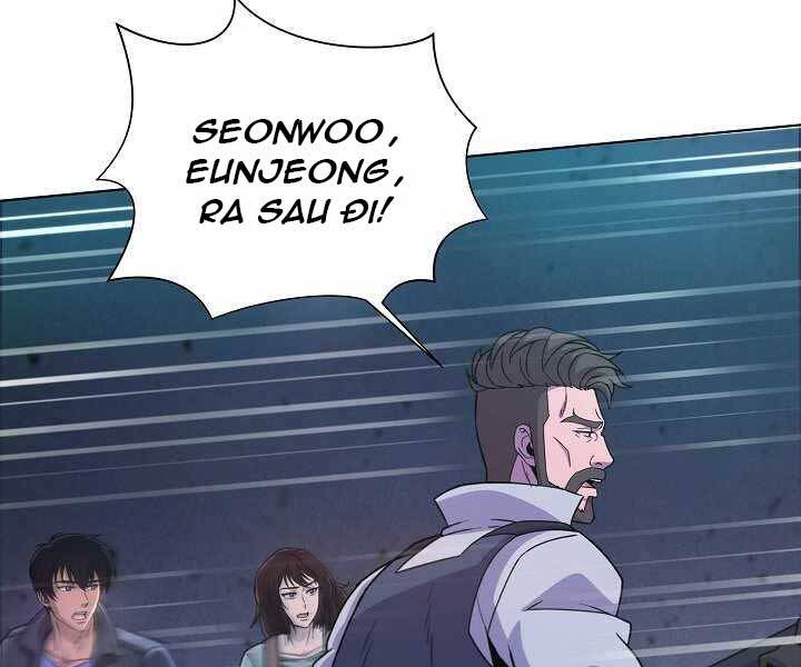 Thợ Săn Ăn Thịt Người Chap 7 - Next Chap 8