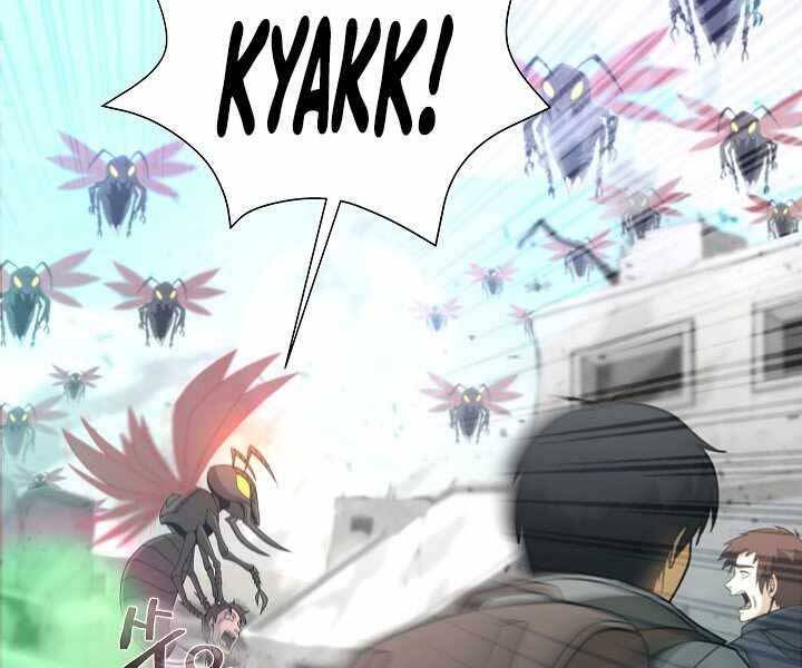 Thợ Săn Ăn Thịt Người Chap 7 - Next Chap 8