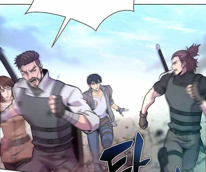 Thợ Săn Ăn Thịt Người Chap 7 - Next Chap 8