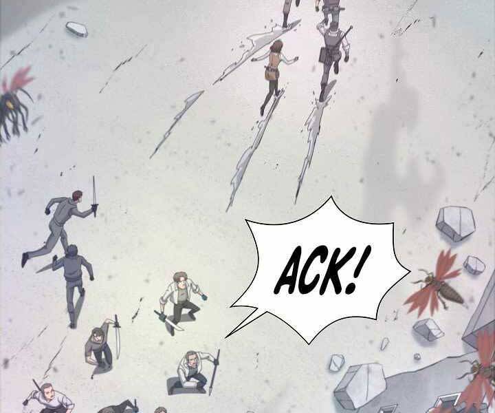 Thợ Săn Ăn Thịt Người Chap 7 - Next Chap 8