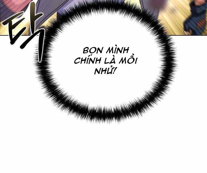 Thợ Săn Ăn Thịt Người Chap 7 - Next Chap 8