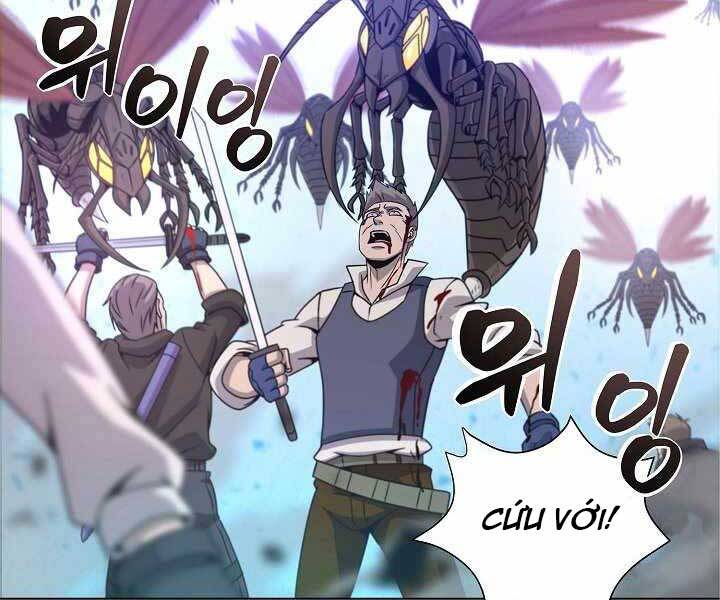 Thợ Săn Ăn Thịt Người Chap 7 - Next Chap 8