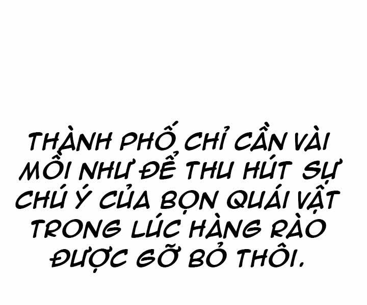 Thợ Săn Ăn Thịt Người Chap 7 - Next Chap 8
