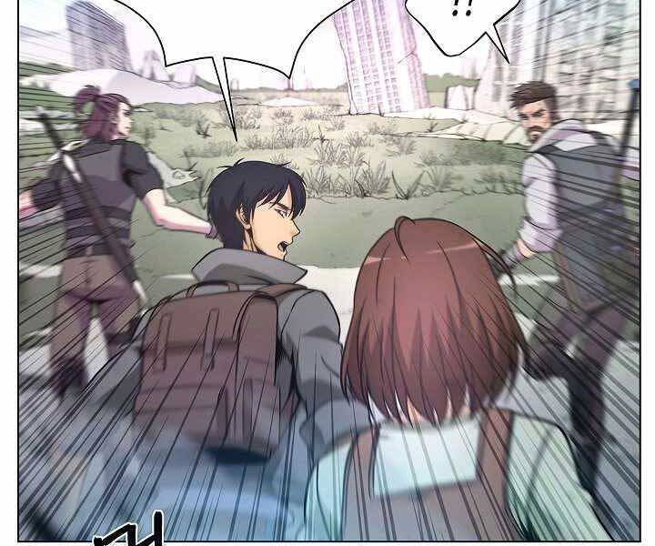 Thợ Săn Ăn Thịt Người Chap 7 - Next Chap 8