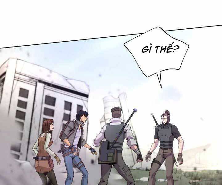 Thợ Săn Ăn Thịt Người Chap 7 - Next Chap 8
