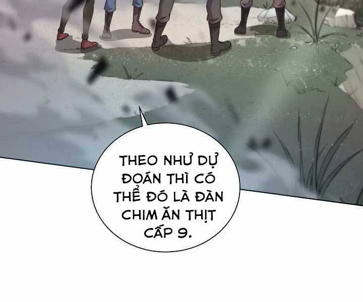 Thợ Săn Ăn Thịt Người Chap 7 - Next Chap 8