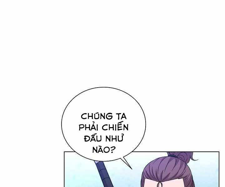 Thợ Săn Ăn Thịt Người Chap 7 - Next Chap 8