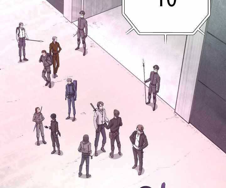 Thợ Săn Ăn Thịt Người Chap 7 - Next Chap 8