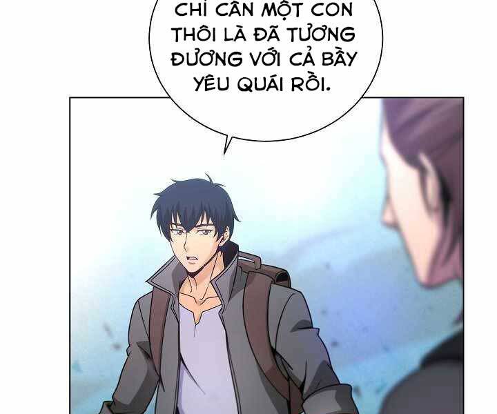 Thợ Săn Ăn Thịt Người Chap 7 - Next Chap 8