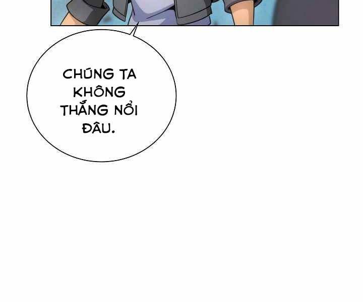Thợ Săn Ăn Thịt Người Chap 7 - Next Chap 8