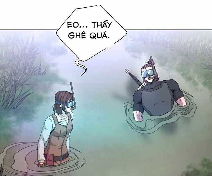 Thợ Săn Ăn Thịt Người Chap 7 - Next Chap 8