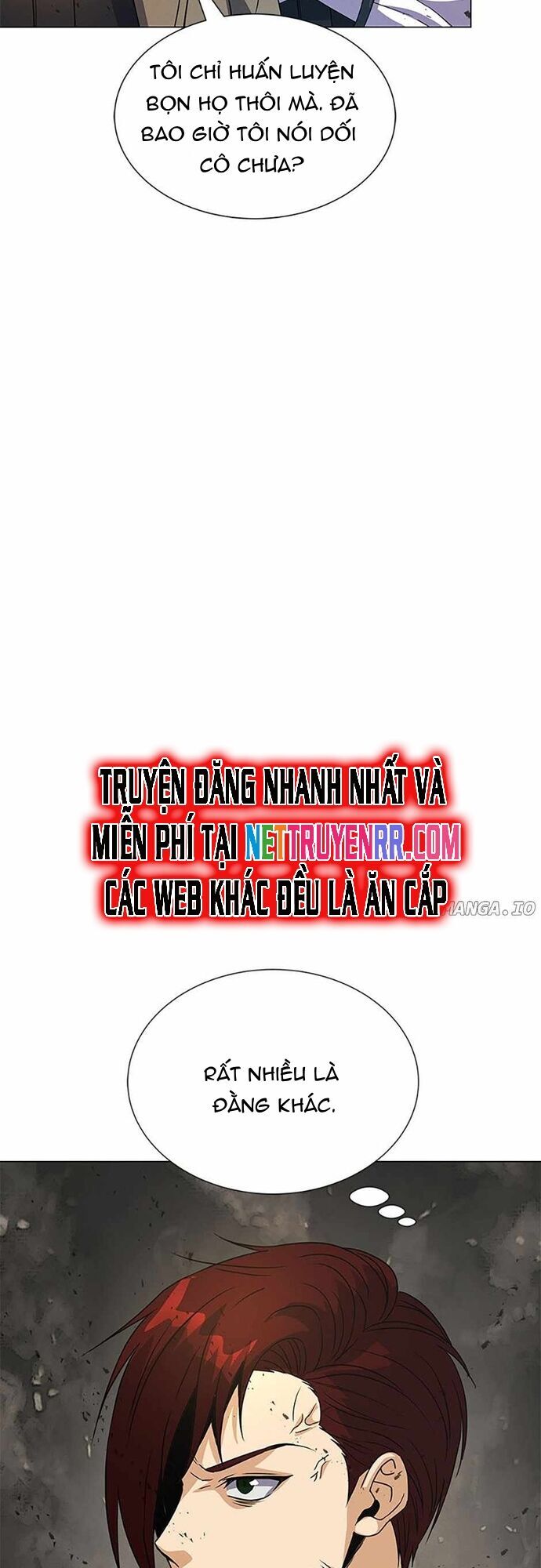 Thợ Săn Ăn Thịt Người Chap 70 - Next Chap 71