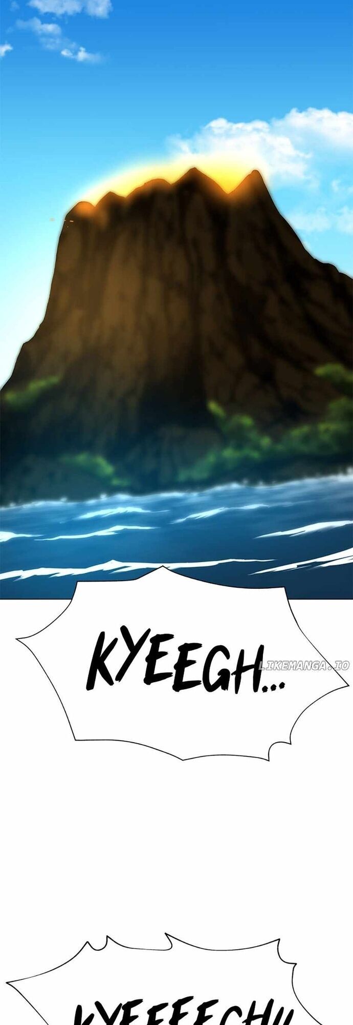 Thợ Săn Ăn Thịt Người Chap 70 - Next Chap 71