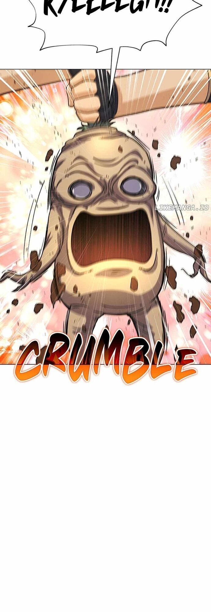Thợ Săn Ăn Thịt Người Chap 70 - Next Chap 71
