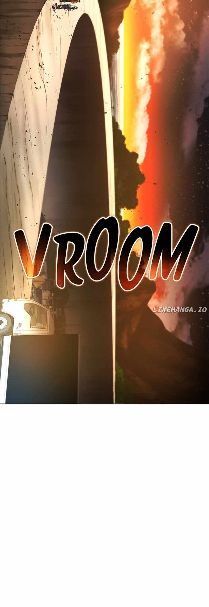 Thợ Săn Ăn Thịt Người Chap 70 - Next Chap 71