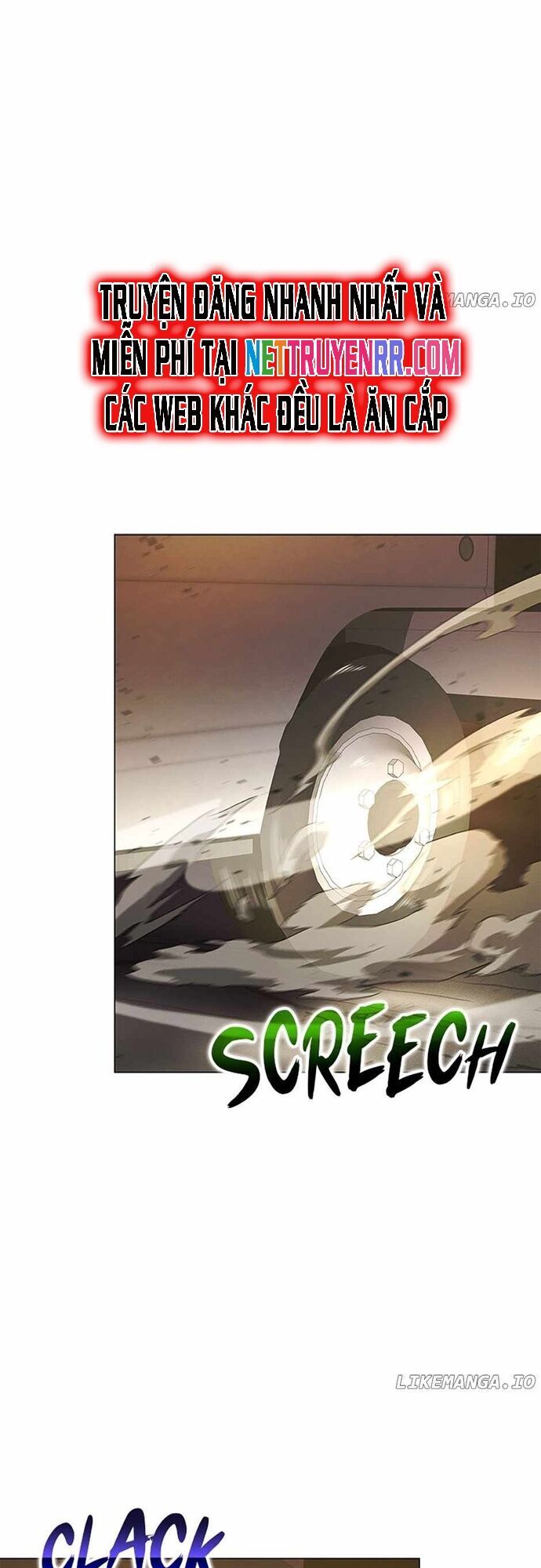 Thợ Săn Ăn Thịt Người Chap 70 - Next Chap 71