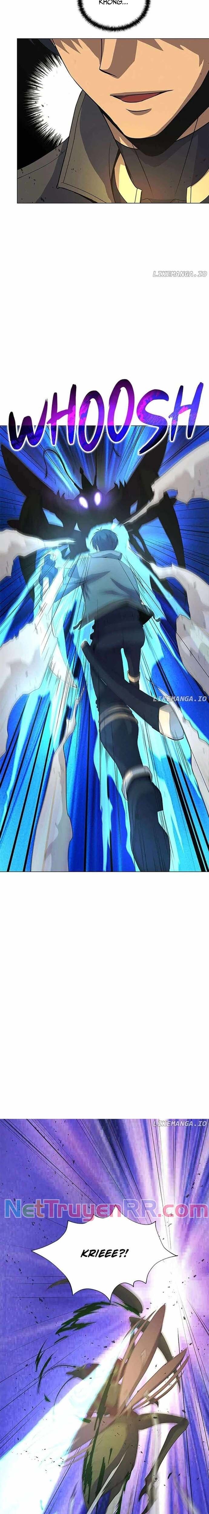 Thợ Săn Ăn Thịt Người Chap 71 - Next Chap 72