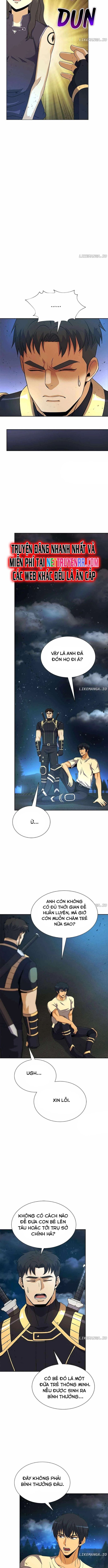 Thợ Săn Ăn Thịt Người Chap 72 - Next Chap 73