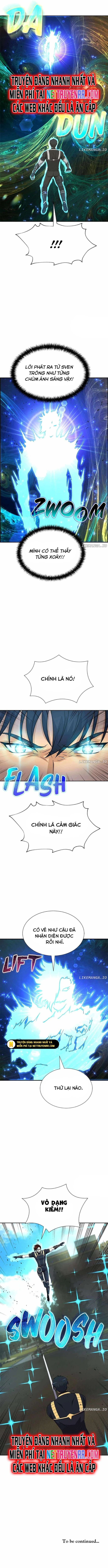 Thợ Săn Ăn Thịt Người Chap 72 - Next Chap 73