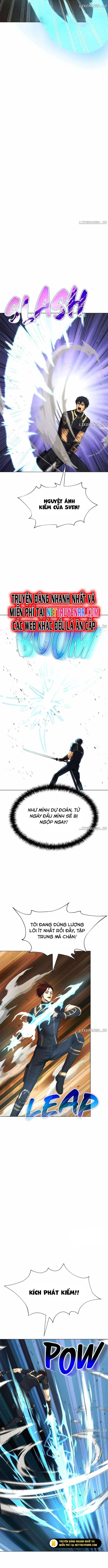 Thợ Săn Ăn Thịt Người Chap 72 - Next Chap 73