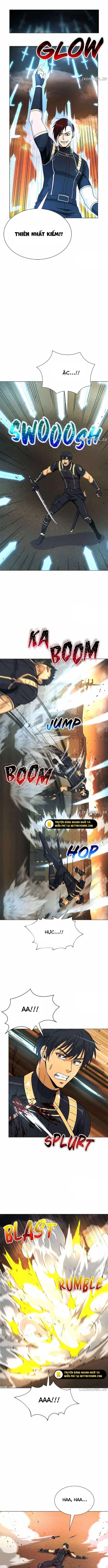 Thợ Săn Ăn Thịt Người Chap 72 - Next Chap 73
