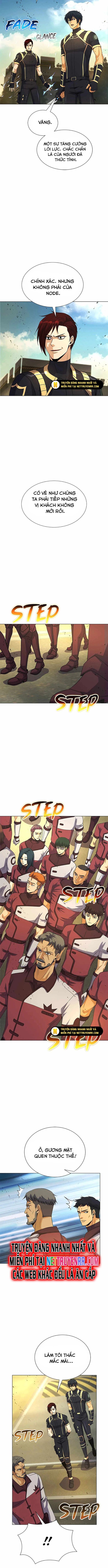 Thợ Săn Ăn Thịt Người Chap 73 - Next Chap 74