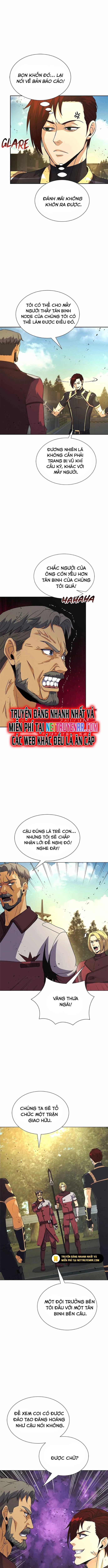 Thợ Săn Ăn Thịt Người Chap 73 - Next Chap 74
