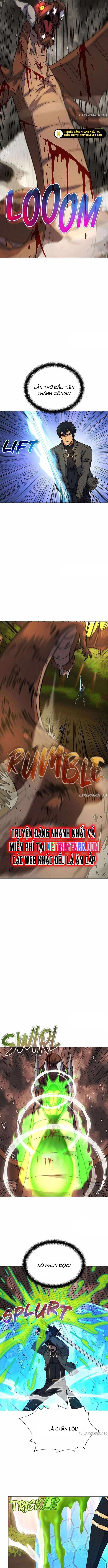 Thợ Săn Ăn Thịt Người Chap 74 - Next Chap 75