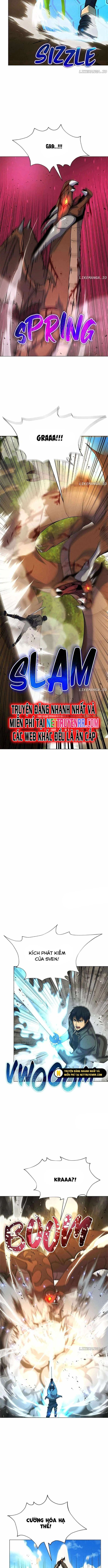 Thợ Săn Ăn Thịt Người Chap 74 - Next Chap 75
