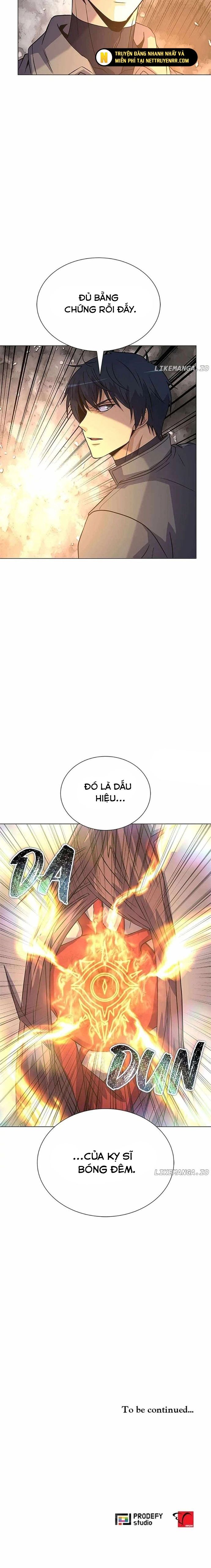 Thợ Săn Ăn Thịt Người Chap 74 - Next Chap 75