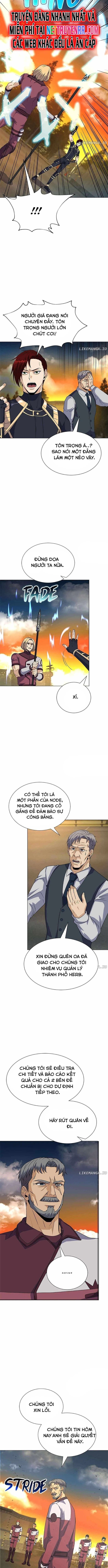 Thợ Săn Ăn Thịt Người Chap 74 - Next Chap 75