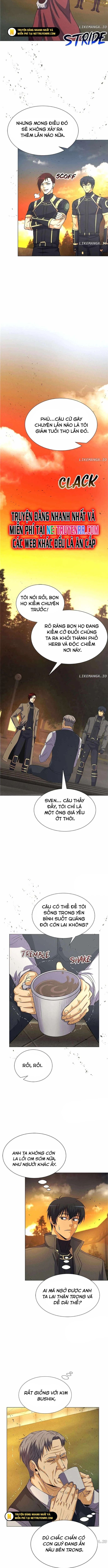 Thợ Săn Ăn Thịt Người Chap 74 - Next Chap 75