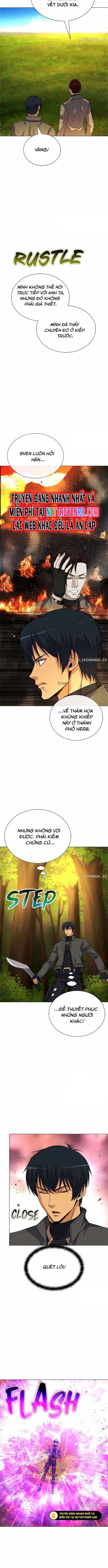 Thợ Săn Ăn Thịt Người Chap 74 - Next Chap 75