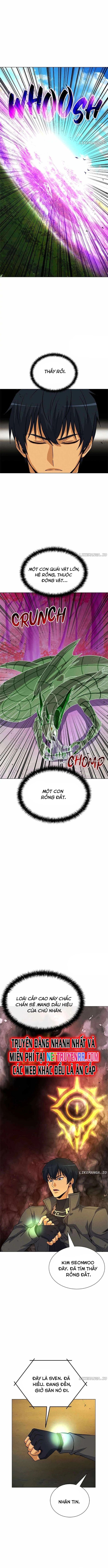 Thợ Săn Ăn Thịt Người Chap 74 - Next Chap 75