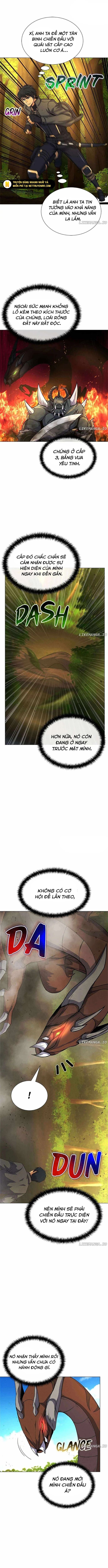 Thợ Săn Ăn Thịt Người Chap 74 - Next Chap 75
