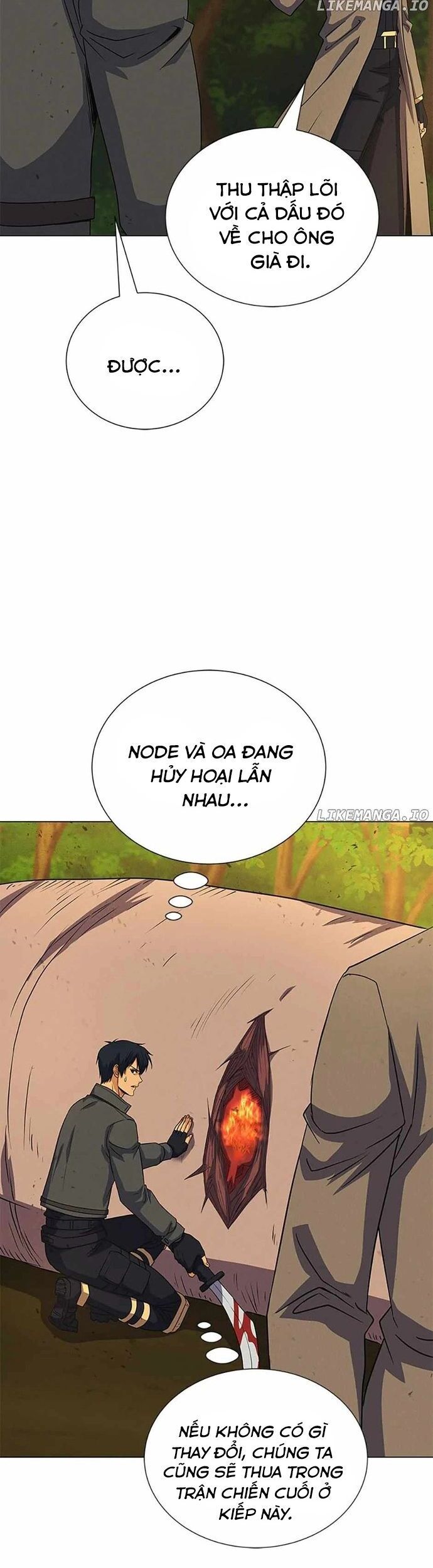 Thợ Săn Ăn Thịt Người Chap 75 - Next Chap 76