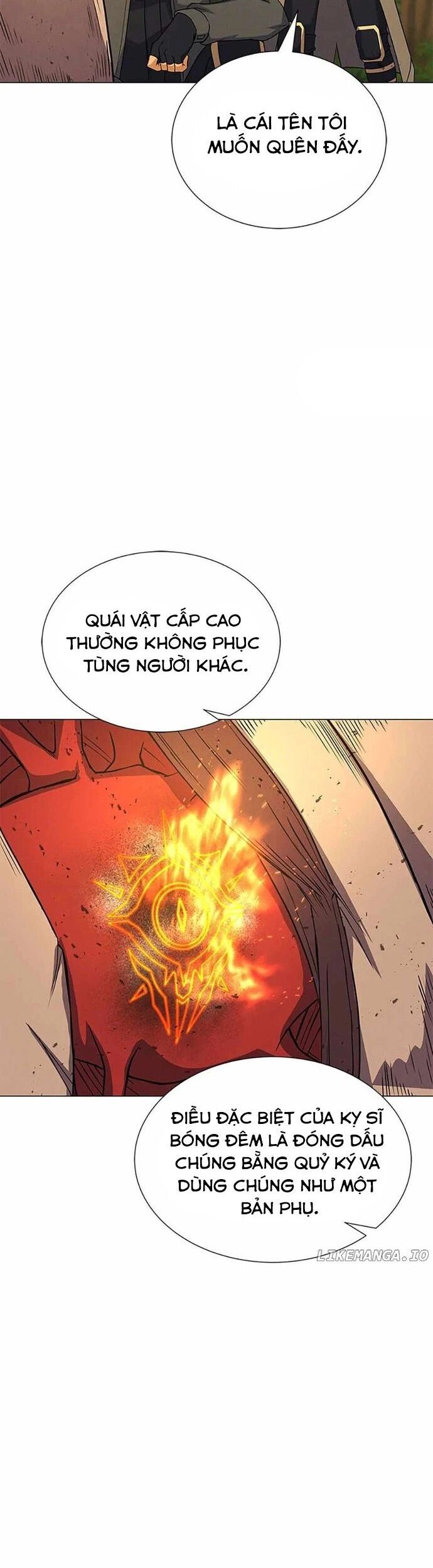 Thợ Săn Ăn Thịt Người Chap 75 - Next Chap 76