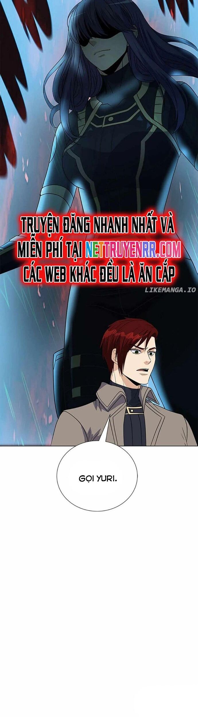 Thợ Săn Ăn Thịt Người Chap 75 - Next Chap 76
