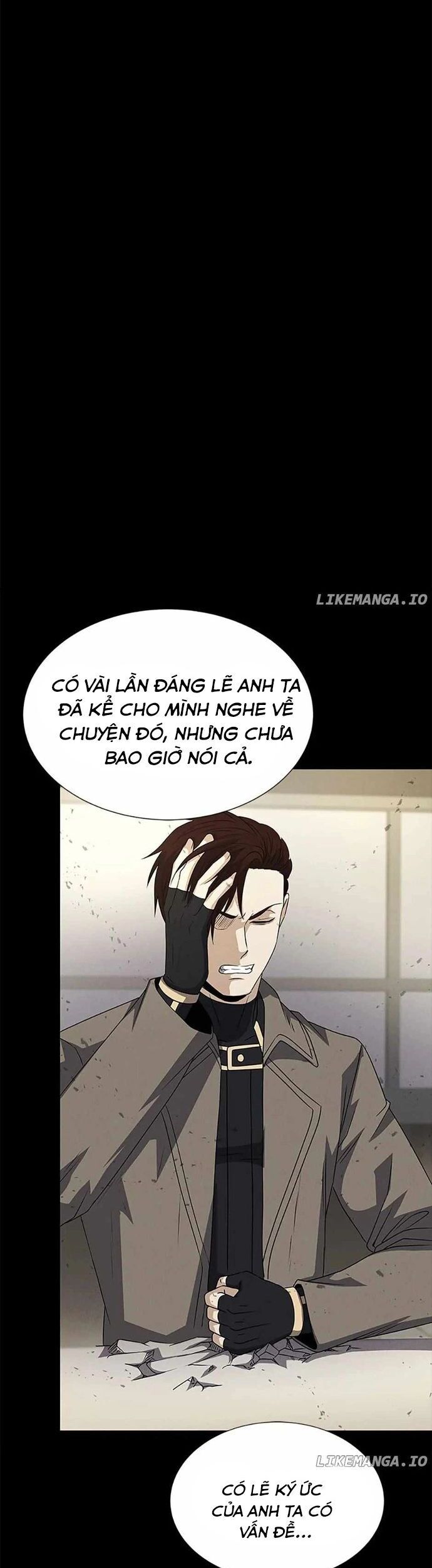 Thợ Săn Ăn Thịt Người Chap 75 - Next Chap 76