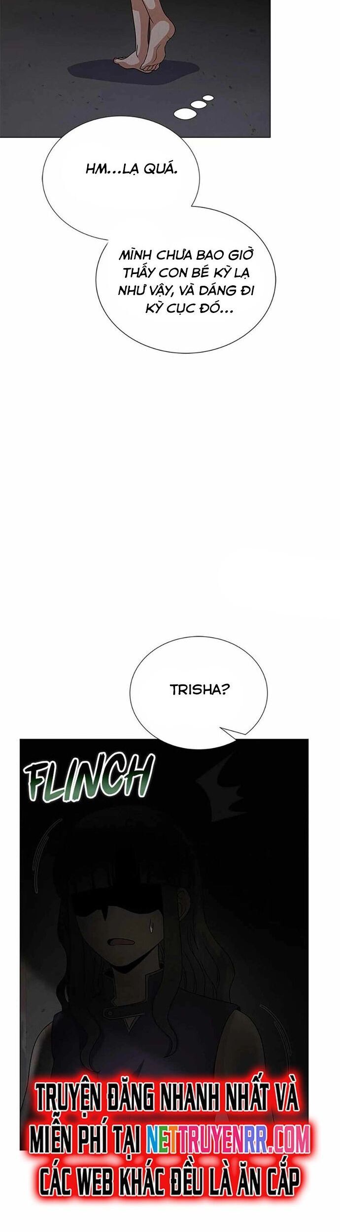 Thợ Săn Ăn Thịt Người Chap 75 - Next Chap 76