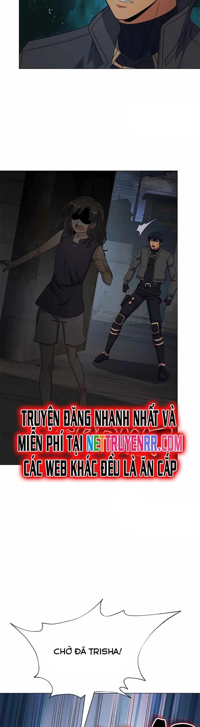Thợ Săn Ăn Thịt Người Chap 75 - Next Chap 76
