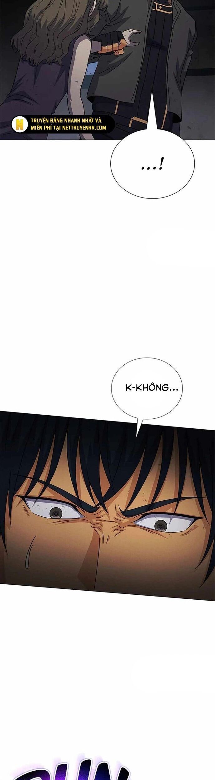 Thợ Săn Ăn Thịt Người Chap 75 - Next Chap 76