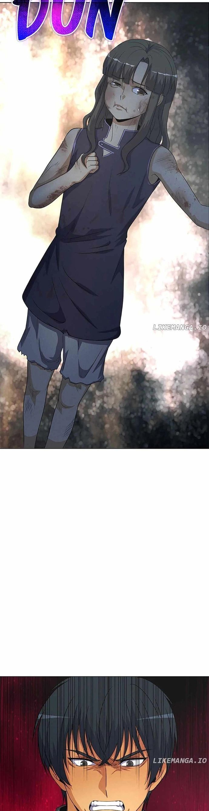 Thợ Săn Ăn Thịt Người Chap 75 - Next Chap 76
