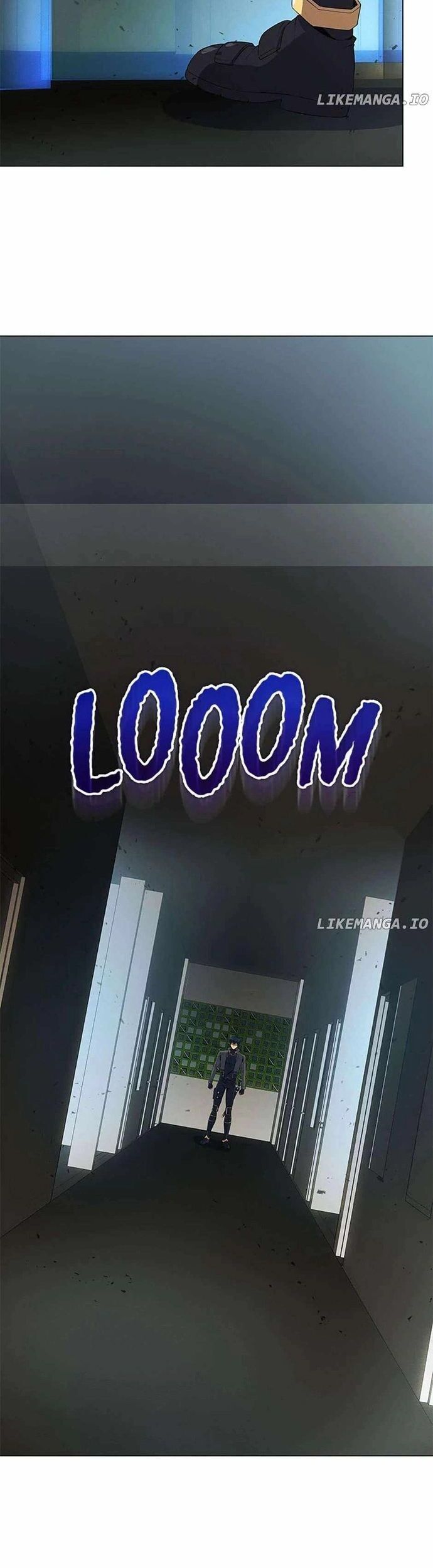 Thợ Săn Ăn Thịt Người Chap 76 - Next Chap 77